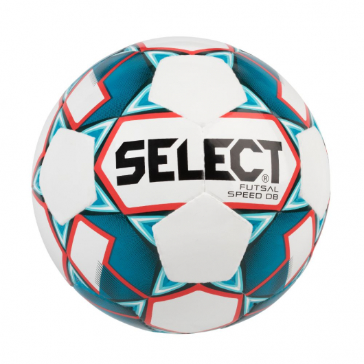 М’яч футзальний SELECT Futsal Speed DB (IMS)
